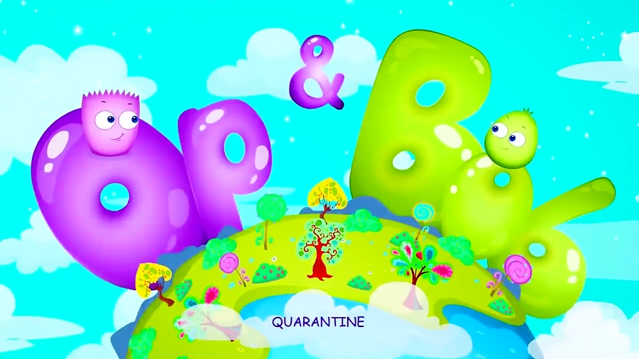 کارتون شاد آموزشی اُپ و باب Op and Bob Cartoon - اپیزود 63